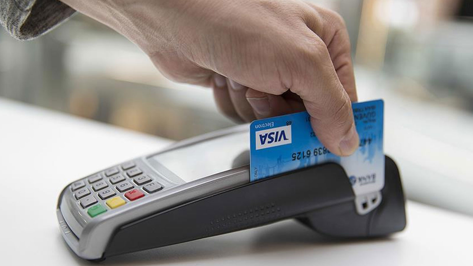 Kredi kartı borcu yapılandırmasında son gün 10 Ekim!