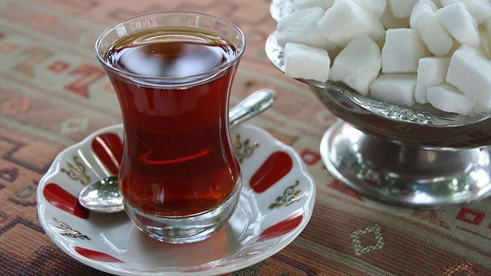 Lipton Türkiye pazarından çekildi! Lipton Türkiye pazarından çekildi!