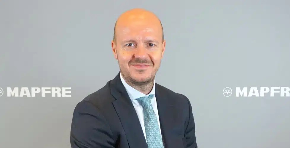 MAPFRE AM’de Yeni Atama: Ismael García Puente Yatırım Direktörü Oldu