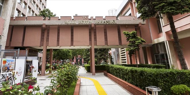 MEB Teftiş Kurulu Başkan Yardımcılarında Değişim