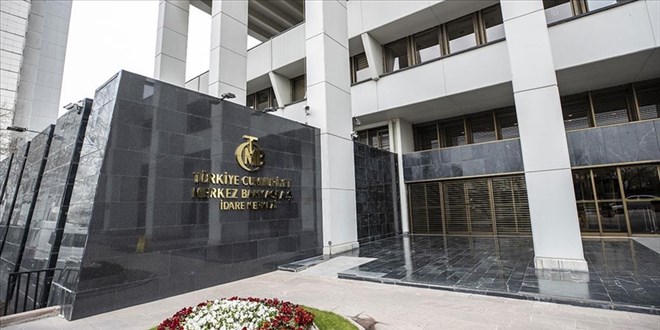 Merkez Bankası 5 Müfettiş Yardımcısı Ve 15 Uzman Yardımcısı Alacak