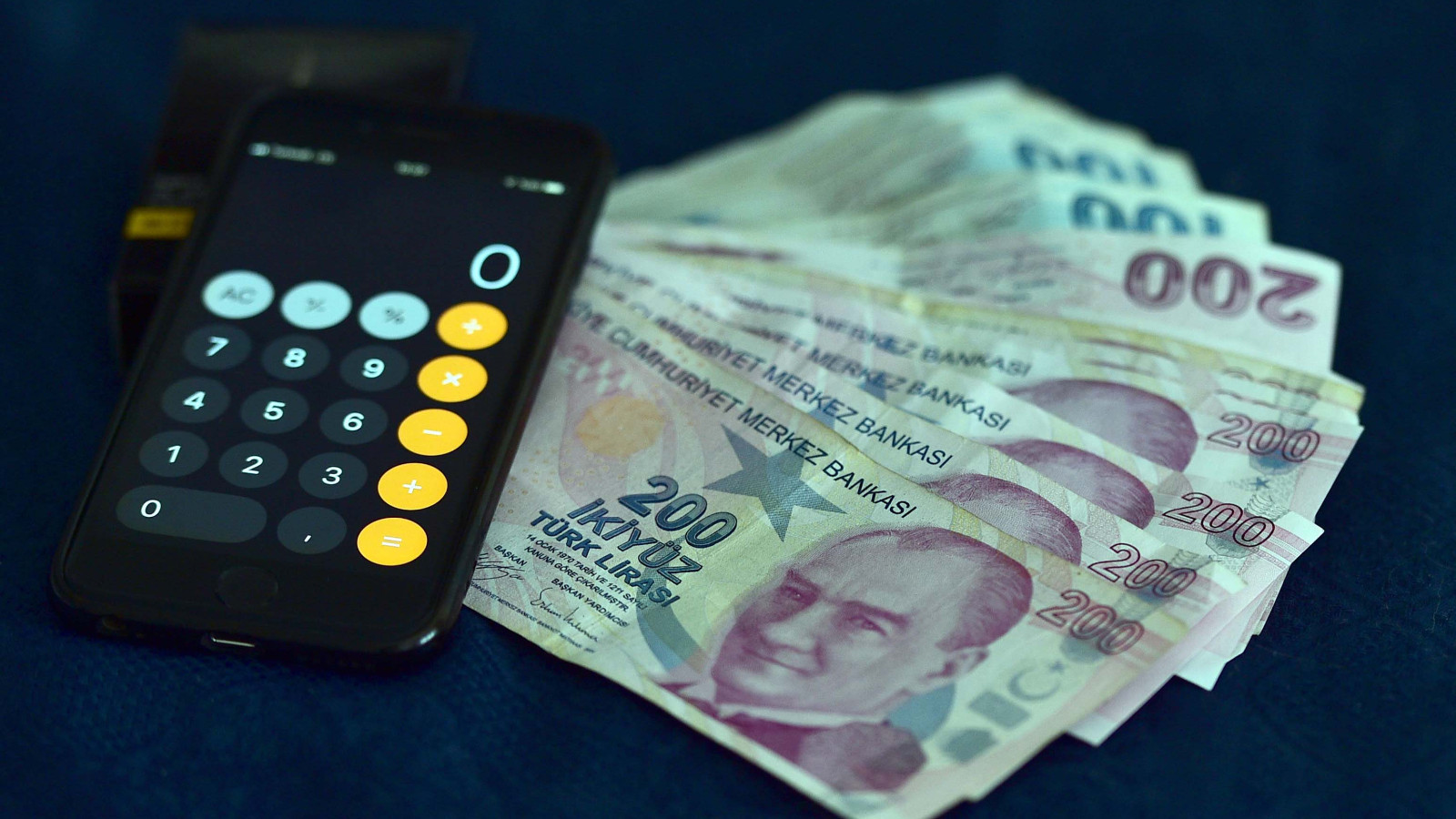 MTV, pasaport, kimlik, ehliyet, yemek ücreti, trafik cezaları… Hepsine zam geliyor!