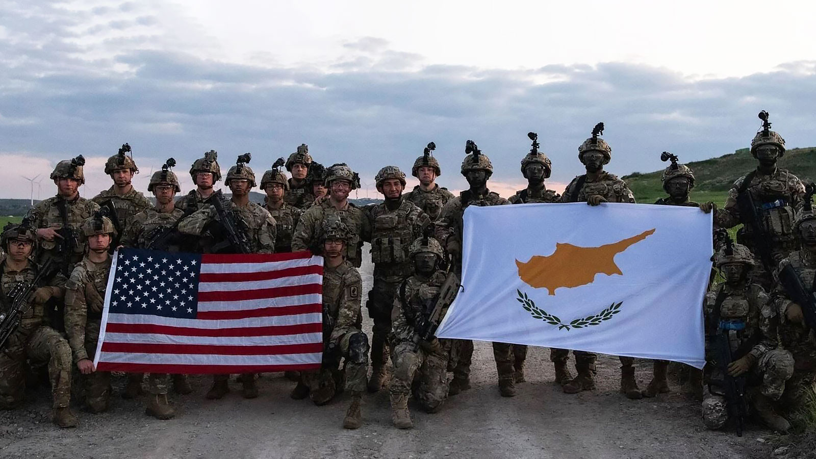 Örtülü tehdidin şifreleri, KKTC neden hedefte?