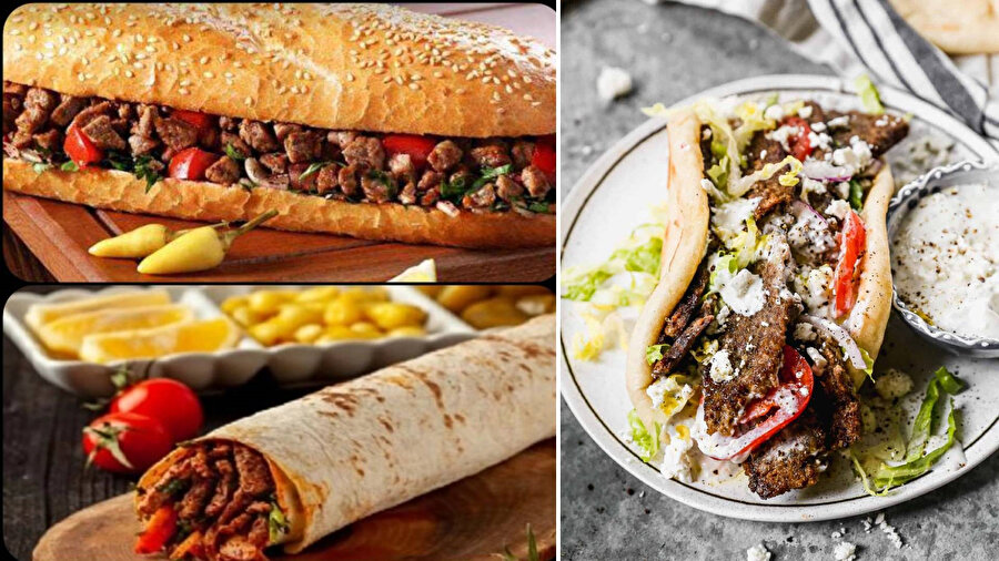 Tantuni TasteAtlas’da ilk üçe girdi