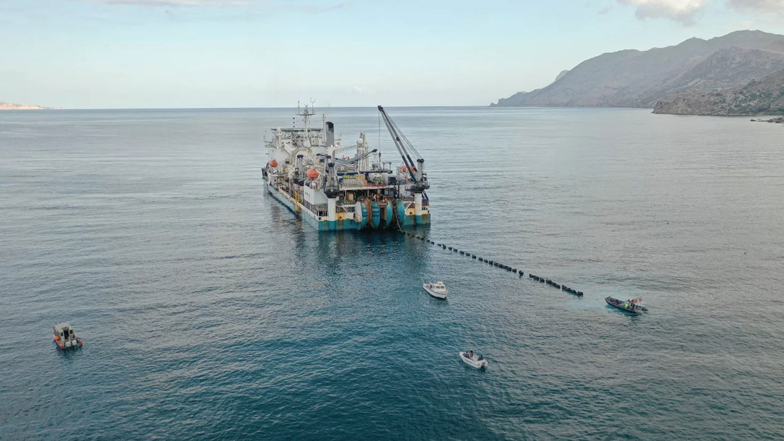 Avrupa’dan soruşturma! Rum Kesimi proje fonlarını batırdı