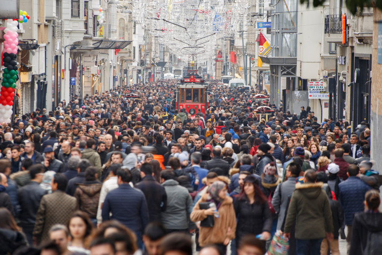 Geçinmek mucize oldu, maaşlar eriyor maliyetler artıyor