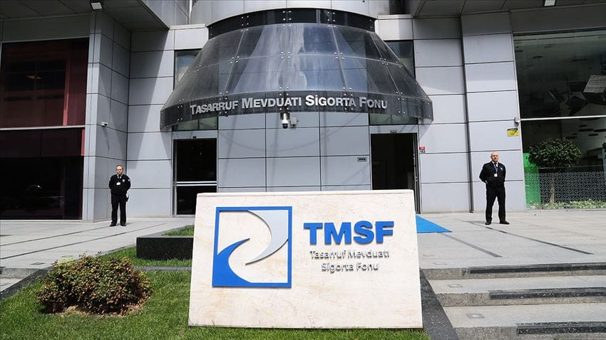 TMSF, Aktaş’ın bazı ortaklıklarına dokunamadı!