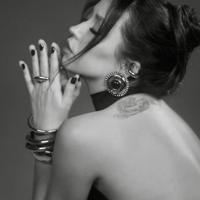 Tuğba Yurt “Benden Geç Yarim”