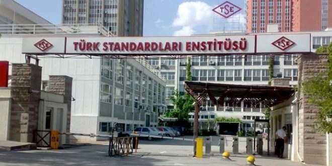 Türk Standardları Enstitüsü 6 Sözleşmeli Personel Alacak