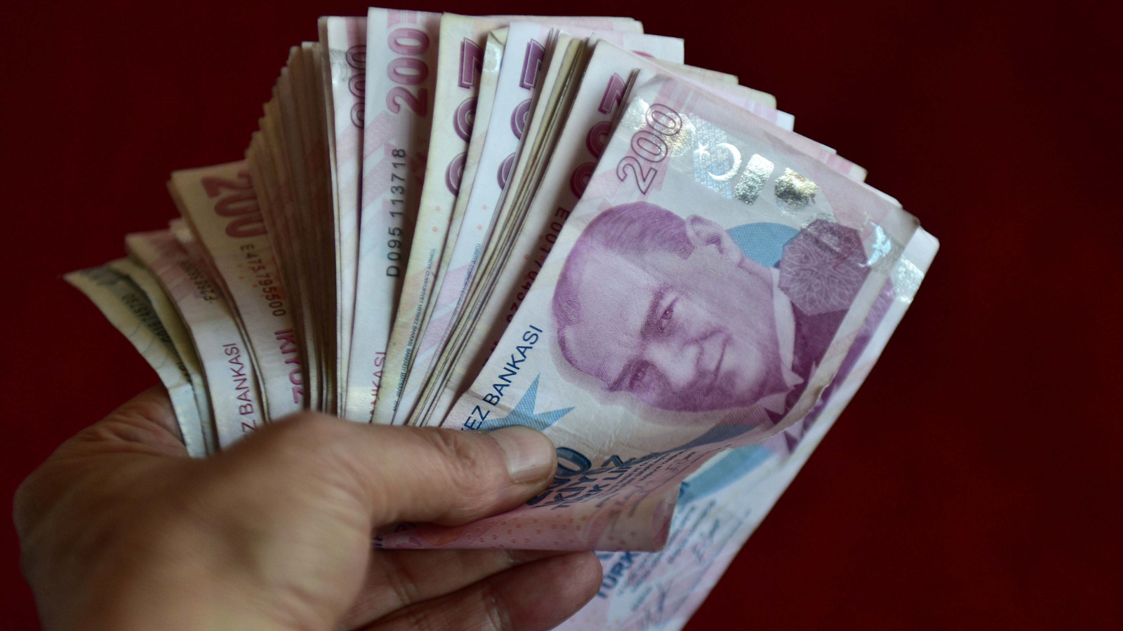 Türkiye’deki tüketim harcamalarının yüzde 25’i İstanbul’dan yapılıyor!