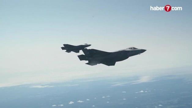 Türkiye’den ABD’ye süprirz F-35 teklifi!