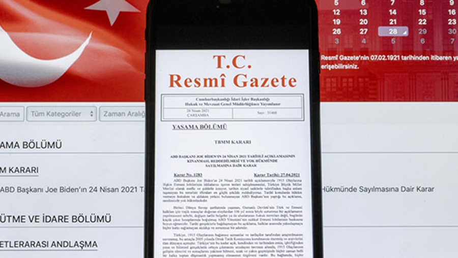 Sözleşmeli Subay ve Astsubay Yönetmeliğinde değişiklik yapıldı