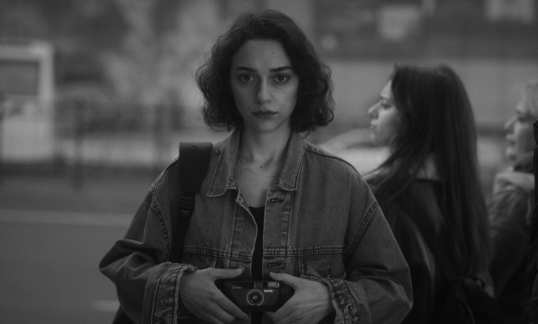 Melik Kuru’nun ‘İsimsiz Eserler Mezarlığı’ Dünya