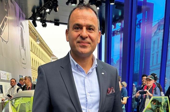 Hyundai, 2026’da Türkiye’de Elektrikli Araç Üretecek