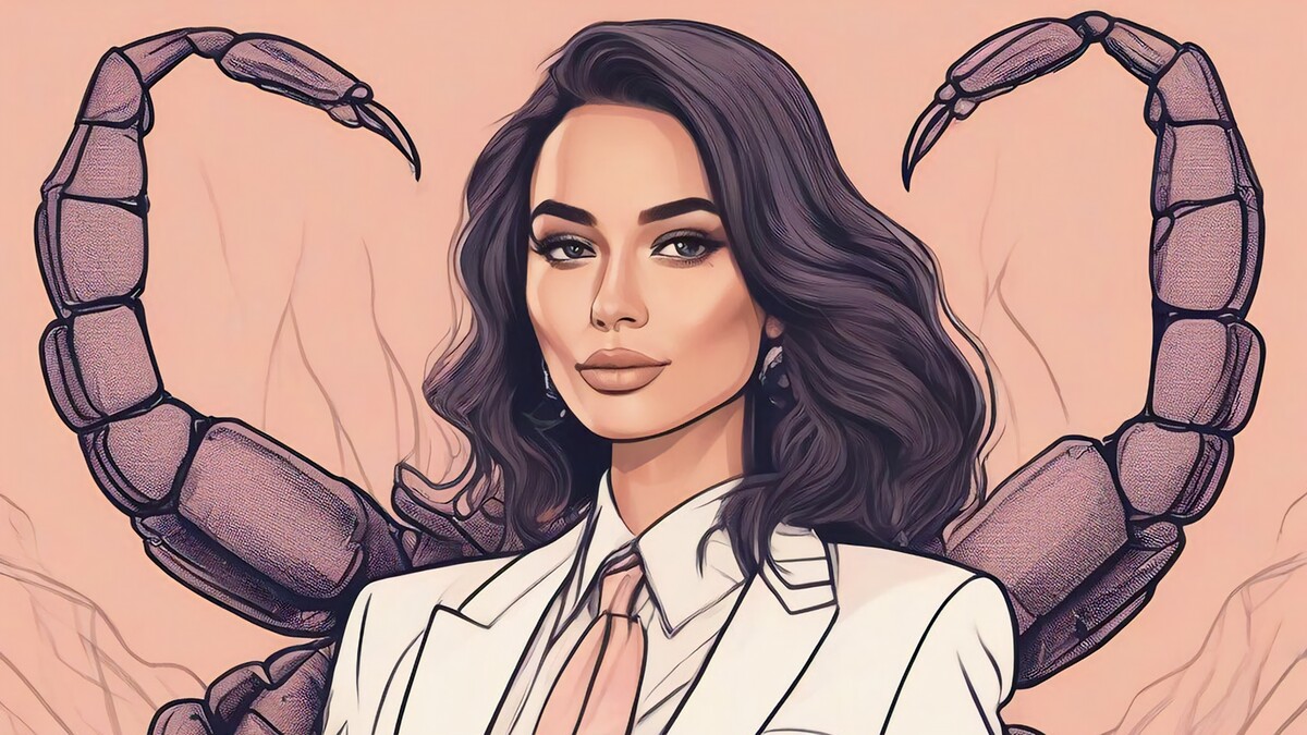 Akrep Burcu Günlük Yorumu: 19 Kasım 2025