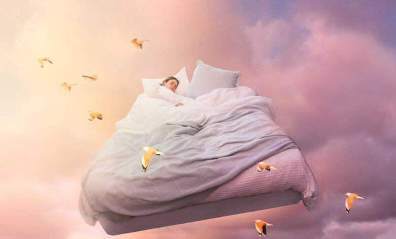 Rüyada Evleneceğini Görmek ve Anlamları