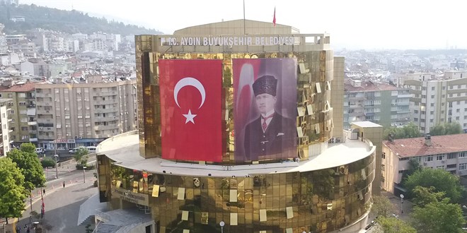 Aydın Büyükşehir Belediyesi 15 Zabıta Memuru Alacak