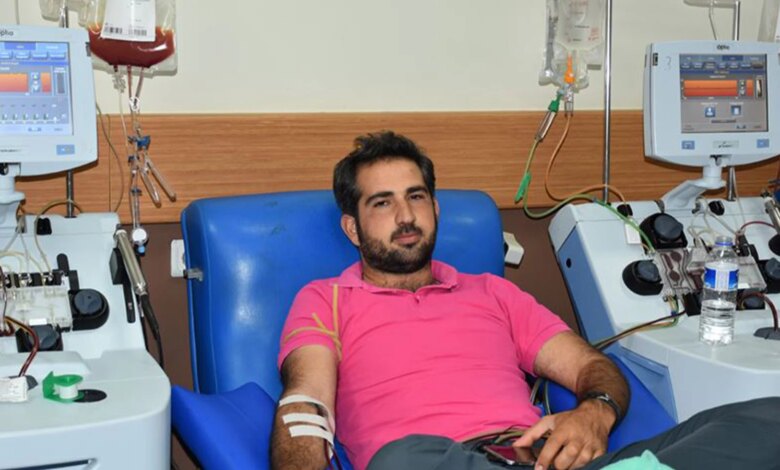 Kök Hücre Bağışı Hayat Kurtarıyor Paneli Gerçekleştirildi