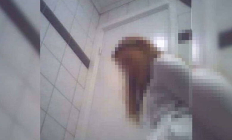 Adana’da Öğretmenden Kadınlar Tuvaletine Gizli Kamera