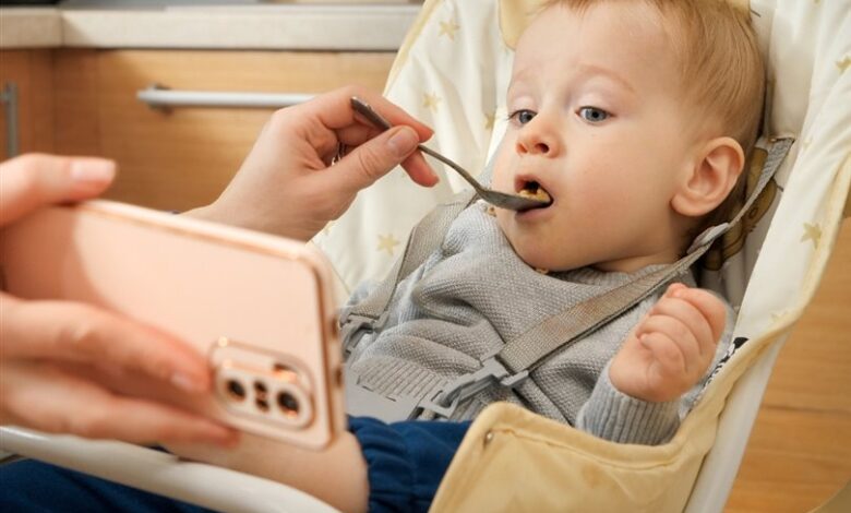 Ekransız Yemek Alışkanlığı: Çocuklar İçin Öneriler