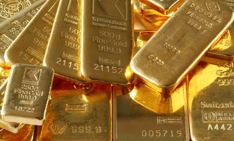 Altın Fiyatları Küresel Piyasalardan Etkileniyor