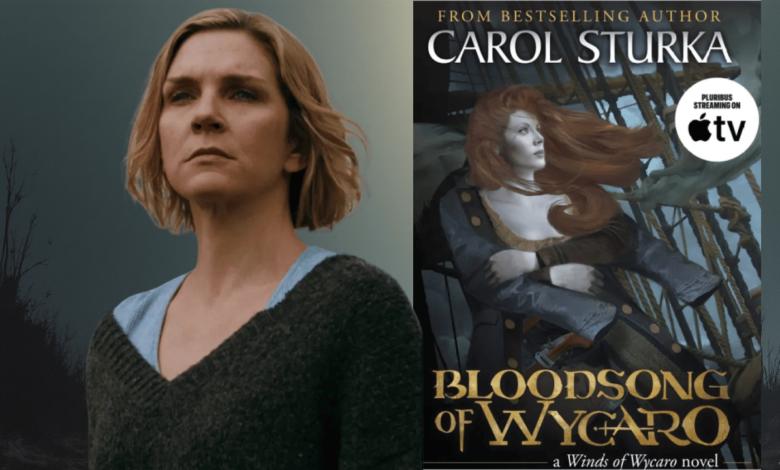 Apple TV Dizisi ‘Pluribus’ İçin Yeni Roman Yayınlandı