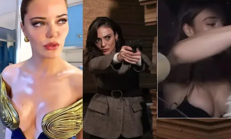 23 Kasım 2025 Reyting Sonuçları: Teşkilat ve Diğer 23 Kasım 2025 Reyting Sonuçları: Teşkilat ve Diğer