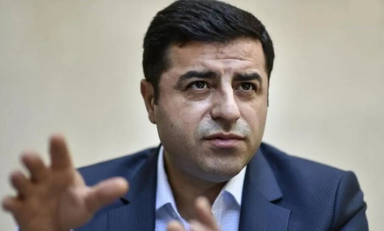Cengiz Çandar’dan Selahattin Demirtaş’ın Tahliyesi Üzerine