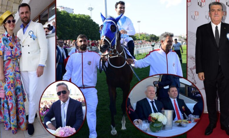 Gazi Koşusu’nun Şampiyonu Cutha Oldu