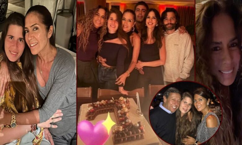 Çeşme Belediye Başkanı Lâl Denizli’nin Doğum Günü Kutlandı