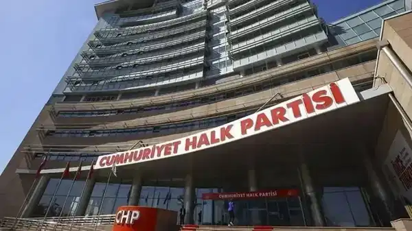 CHP’nin İmralı toplantısı sona erdi, karar bekleniyor