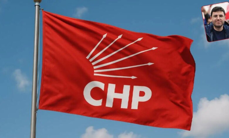 CHP, Yolsuzluk İddialarını Gündeme Taşıyacak
