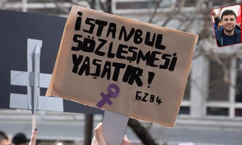 Meclis’te Kadına Şiddetle İlgili Çalışmaların Meclis’te Kadına Şiddetle İlgili Çalışmaların