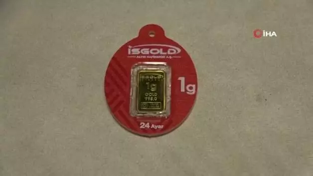 6 Kasım 2023 Güncel Altın Fiyatları ve Piyasa Durumu