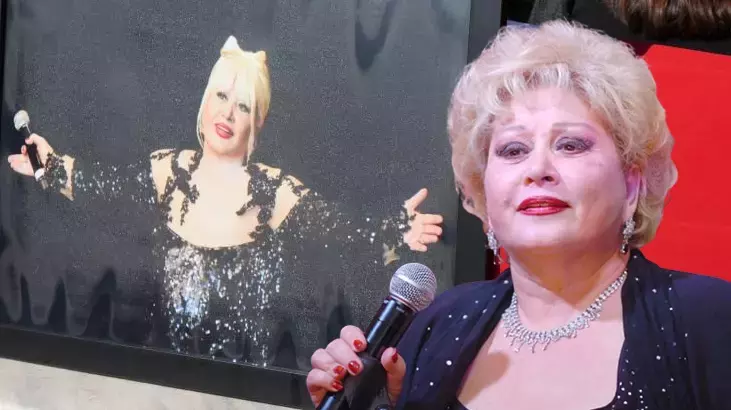 Muazzez Abacı Ankara’da son yolculuğuna uğurlandı