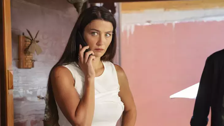 ‘Damarıma basılırsa Irmak’laşabilirim’