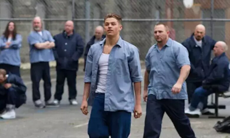 Kanadalı Oyuncu Spencer Lofranco 33 Yaşında Hayatını