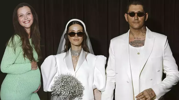 İrem Helvacıoğlu ve Ural Kaspar arasında boşanma iddiaları İrem Helvacıoğlu ve Ural Kaspar arasında boşanma iddiaları