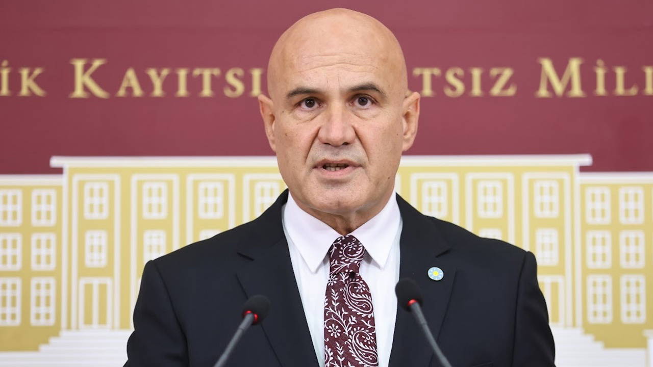 İYİ Partili Çömez’den PKK İddiası: 9 Bin Teröristin Affı