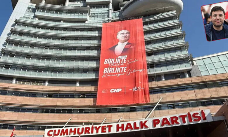 CHP’nin Yeni Programında Ekonomik Kriz ve Çözüm Önerileri