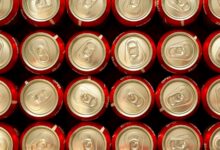 Rekabet Kurulu, Coca-Cola’ya 282 Milyon Lira Ceza Kesti