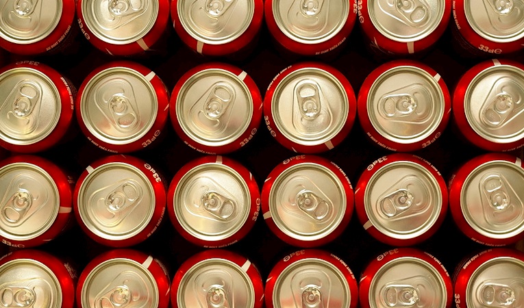 Rekabet Kurulu, Coca-Cola’ya 282 Milyon Lira Ceza Kesti Rekabet Kurulu, Coca-Cola’ya 282 Milyon Lira Ceza Kesti