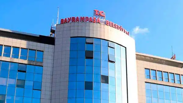 Bayrampaşa Belediyesi’nde Soruşturma Gelişmeleri