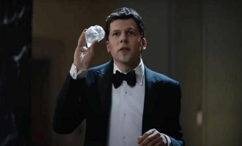 Sihirbazlar Çetesi: Daha Bir Şey Görmediniz ABD Gişesinde