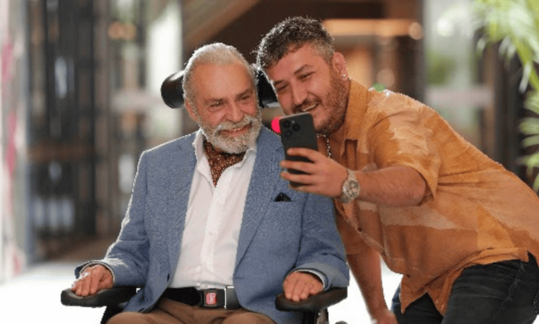 Gişenin Lideri ‘Yan Yana’ Avrupa Yolculuğuna Çıkıyor