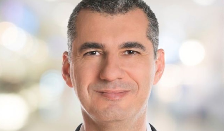 Garanti BBVA’da Üst Düzey Atama Gerçekleşti