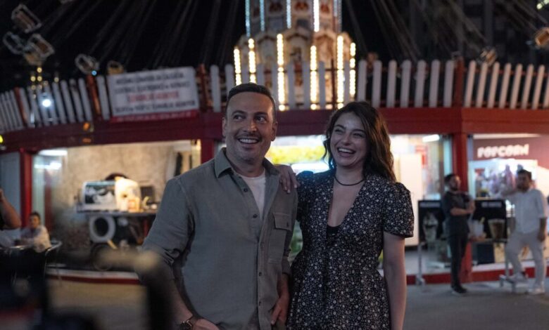 Bugün Güzel Filminin Fragmanı ve Afişi Yayınlandı