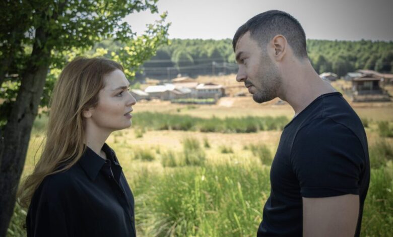 HBO Max, Kaosun Anatomisi’nin sezon finalini yayınladı