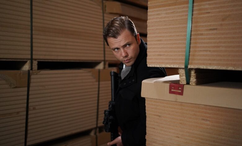 Teşkilat 157. Bölümde Gelişmeler ve Karşılaşmalar