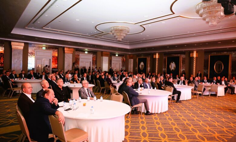 Palandöken: Kaçak Tütün Ticareti Ekonomiye Zarar Veriyor